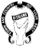 Town Badge